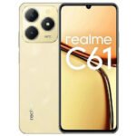 Realme C61