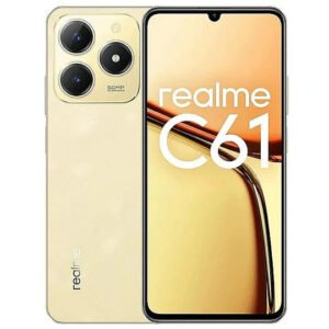 Realme C61