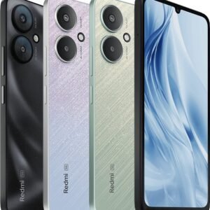 Redmi 13C 5G