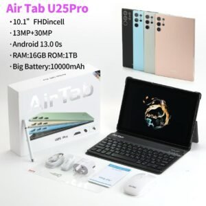 Air Tab U25 Pro