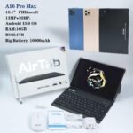 Air Tab A16 Pro Max