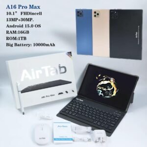 Air Tab A16 Pro Max