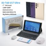Air Tab U17 Ultra