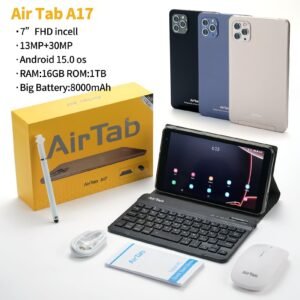Air Tab A17