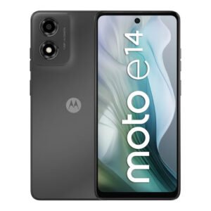 Moto E14