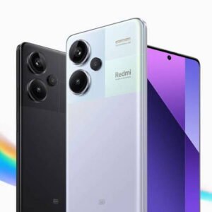 Redmi Note 13 Pro+