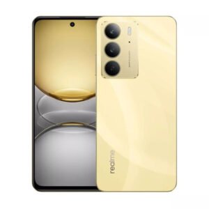 Realme C75x