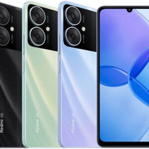 Redmi 13R 5G