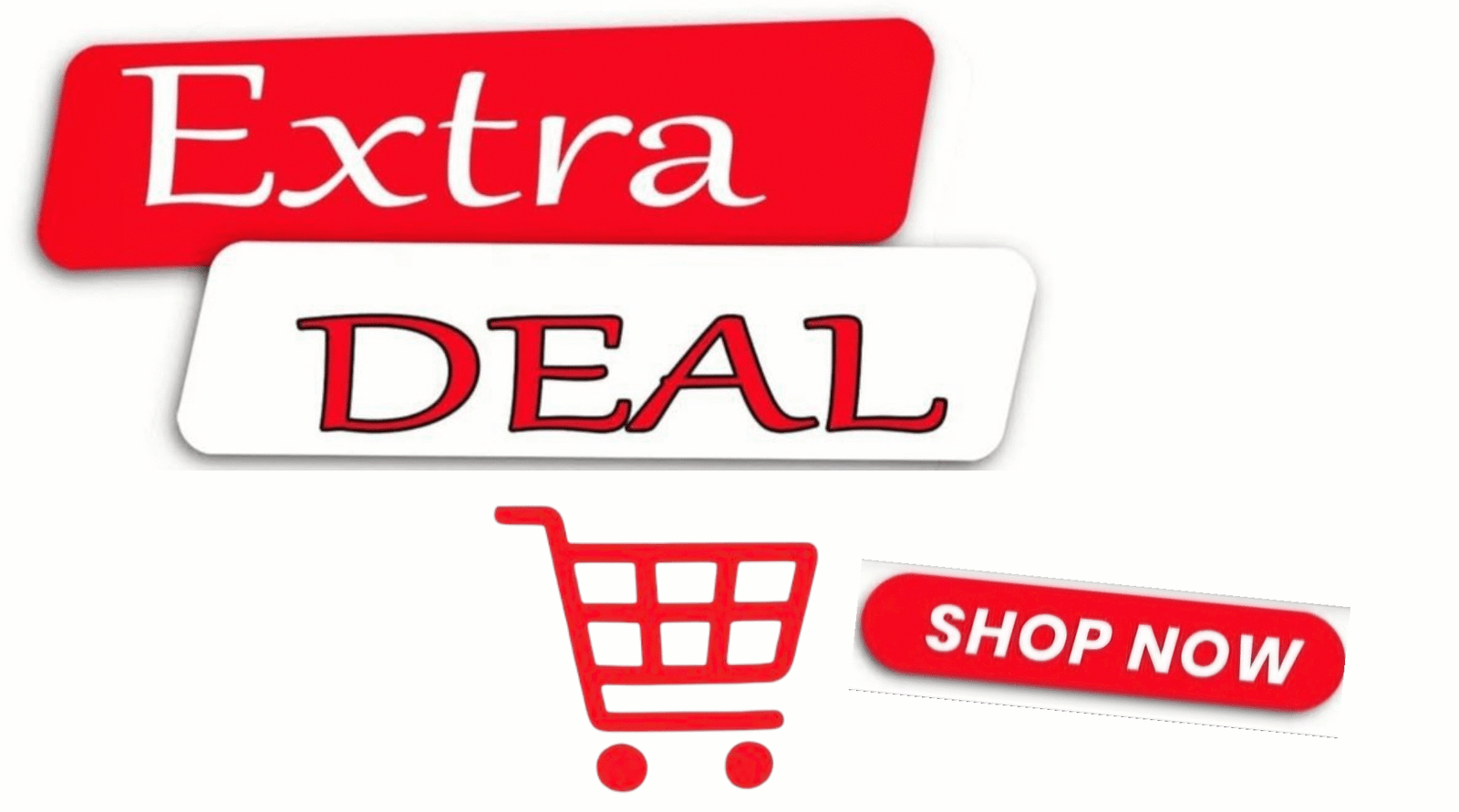 EXTRA DEAL