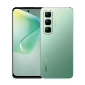 Infinix HOT 50 5G