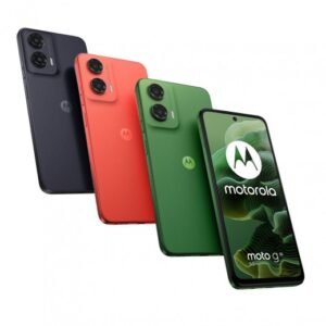 Moto G35