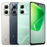 Infinix HOT 50i  256GB