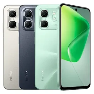 Infinix HOT 50i