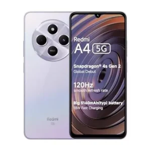 ريدمي A4 5G