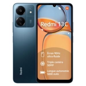 Redmi 13C 5G
