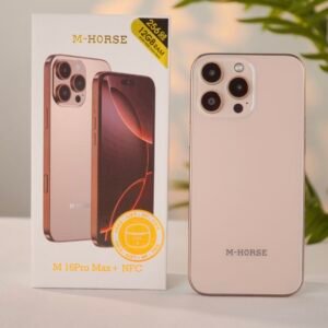 M.horse 16pro max NFC